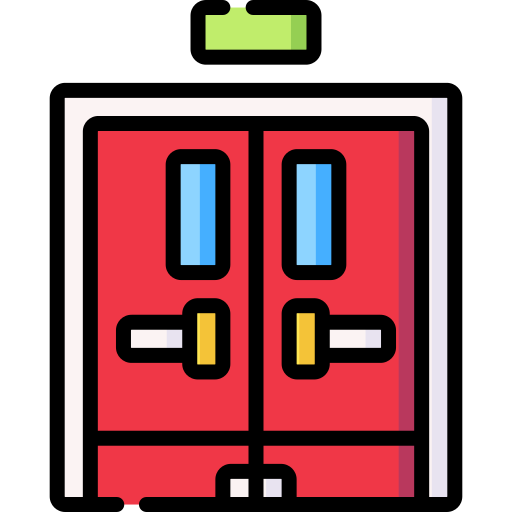 Steel Security Products