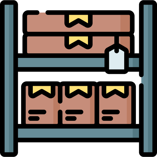 Steel Storage Solutions