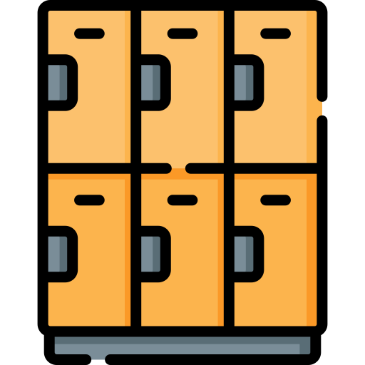 Steel Security Products