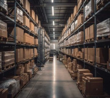 Warehousing and Logistics