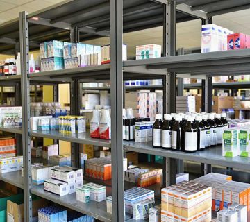 Pharmaceuticals Healthcare 02 360x320