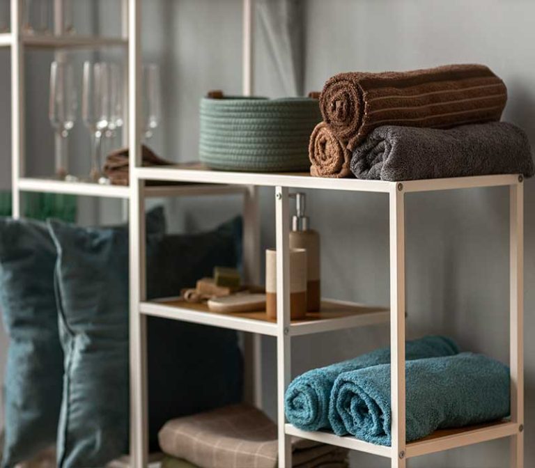 Steel Products Textiles and Garments | Karachi, Pakistan