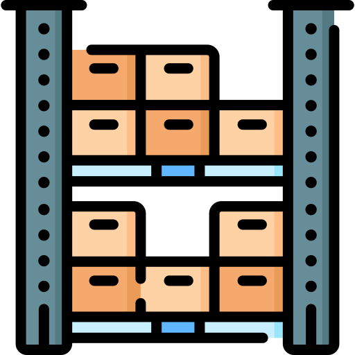 Steel Storage Solutions