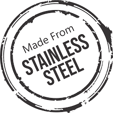 Stainless Steel Doors | Khambatis, Karachi, Pakistan