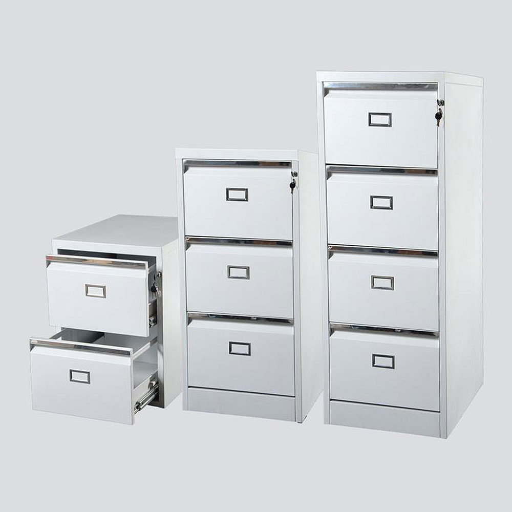 Steel Cabinets