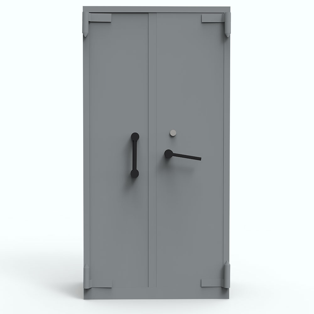 Fire-Resistant-Almirah-10