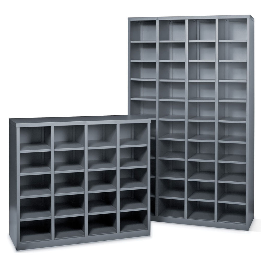 Pigeon Box Cabinets