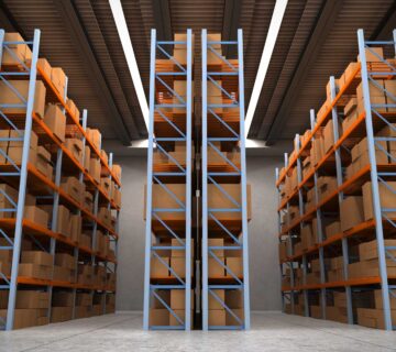 Customized Racks