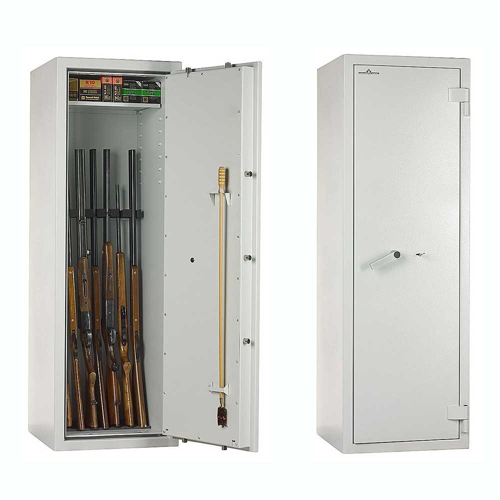 Gun Safes