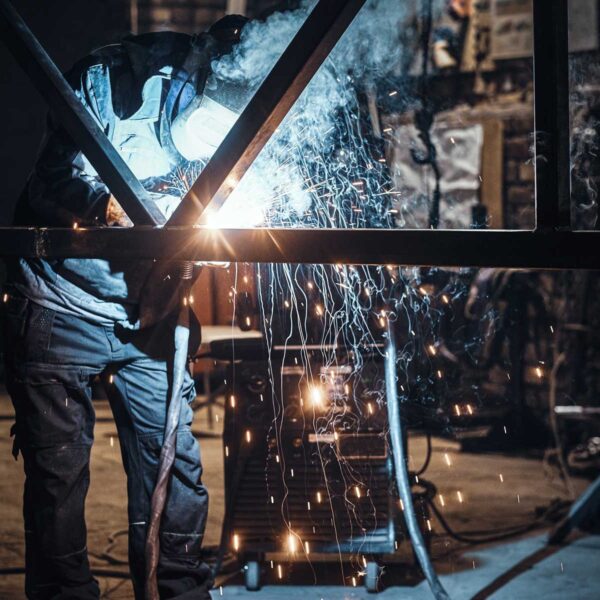 Steel Fabrication