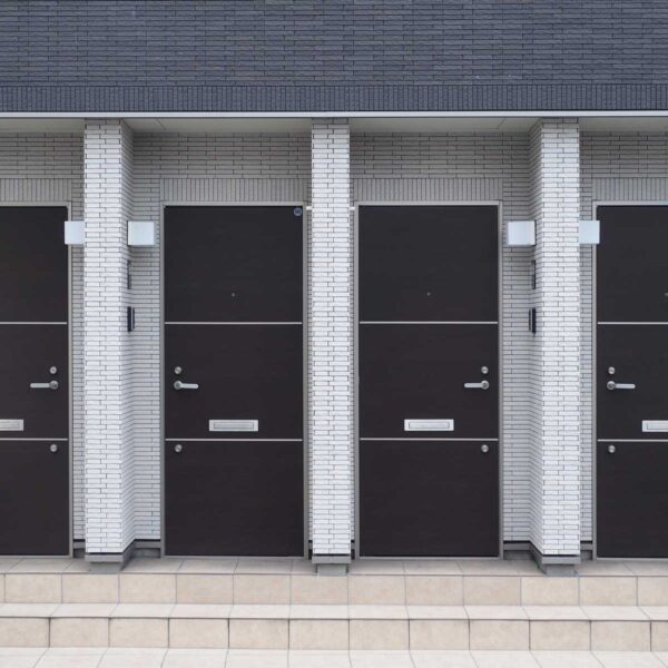 Robust Doors