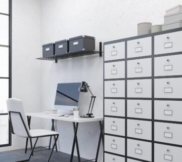 Storage Optimization 360x320