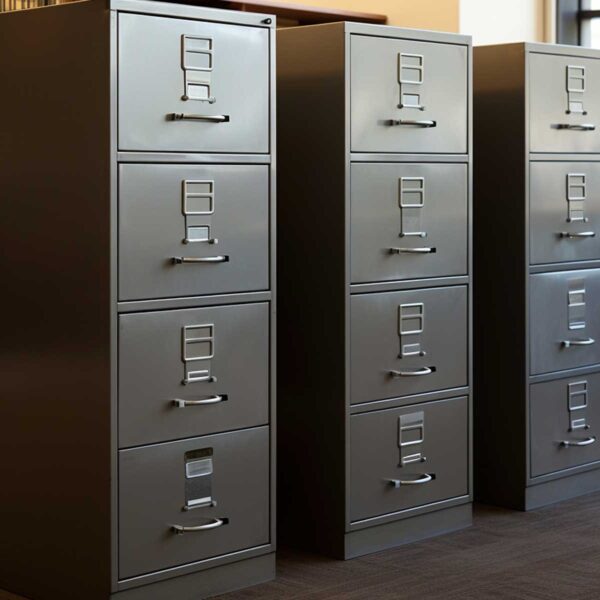 Security Steel Products