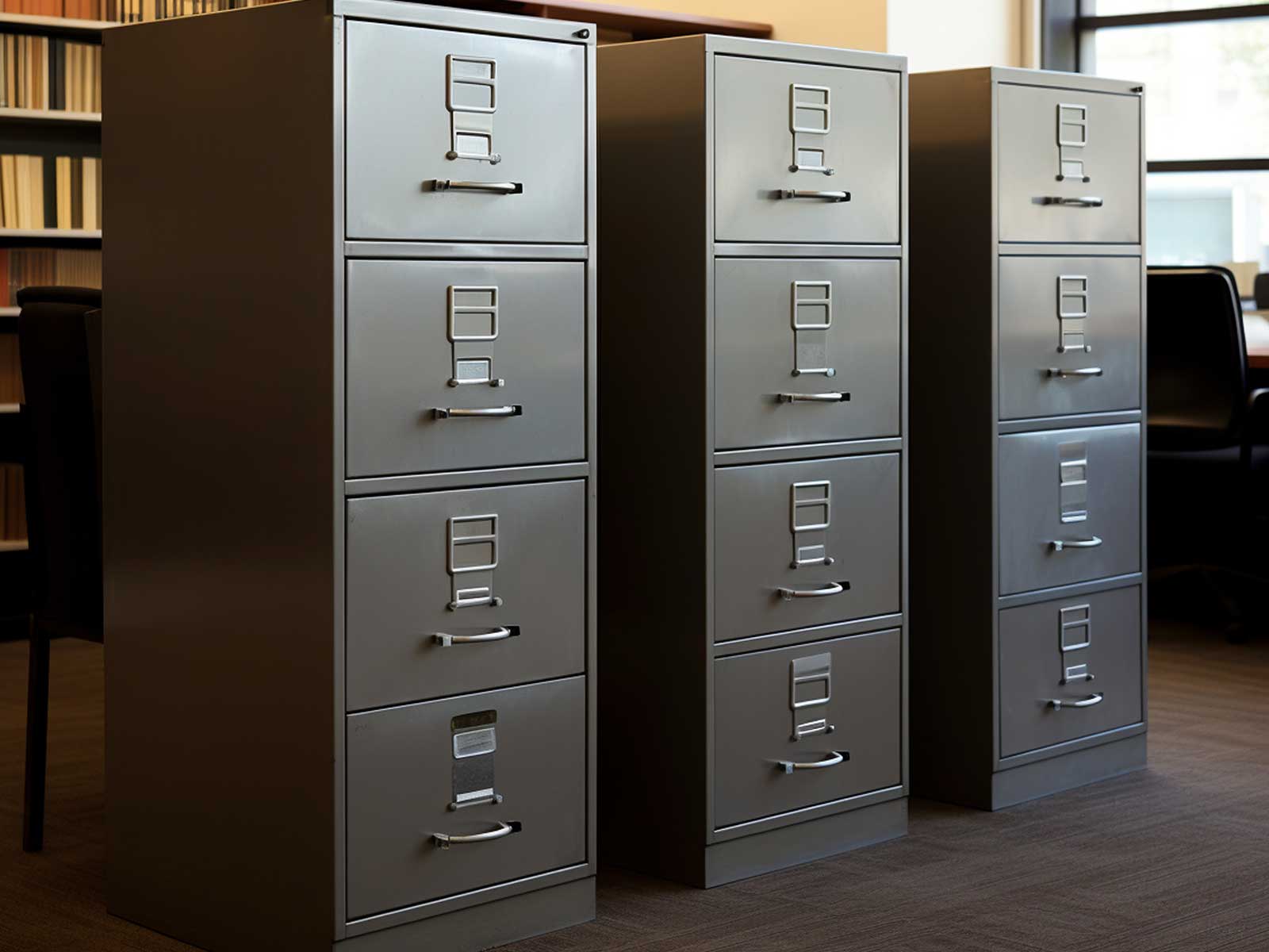 Security Steel Products