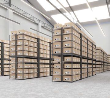 Quality Storage Solutions
