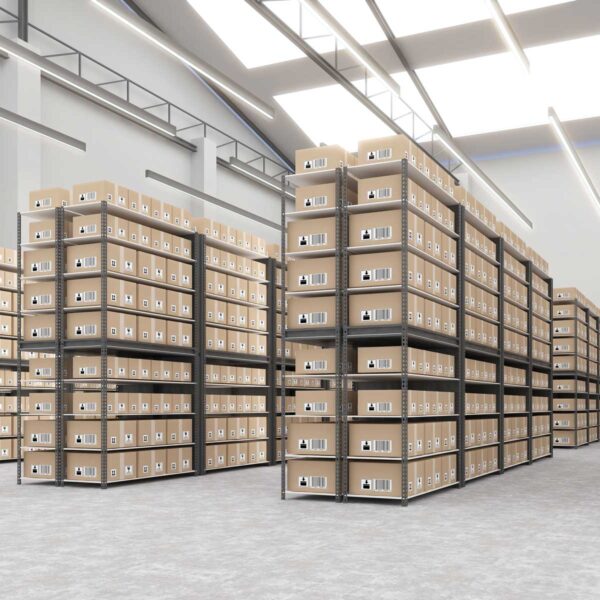 Quality Storage Solutions