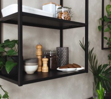 Smart Storage