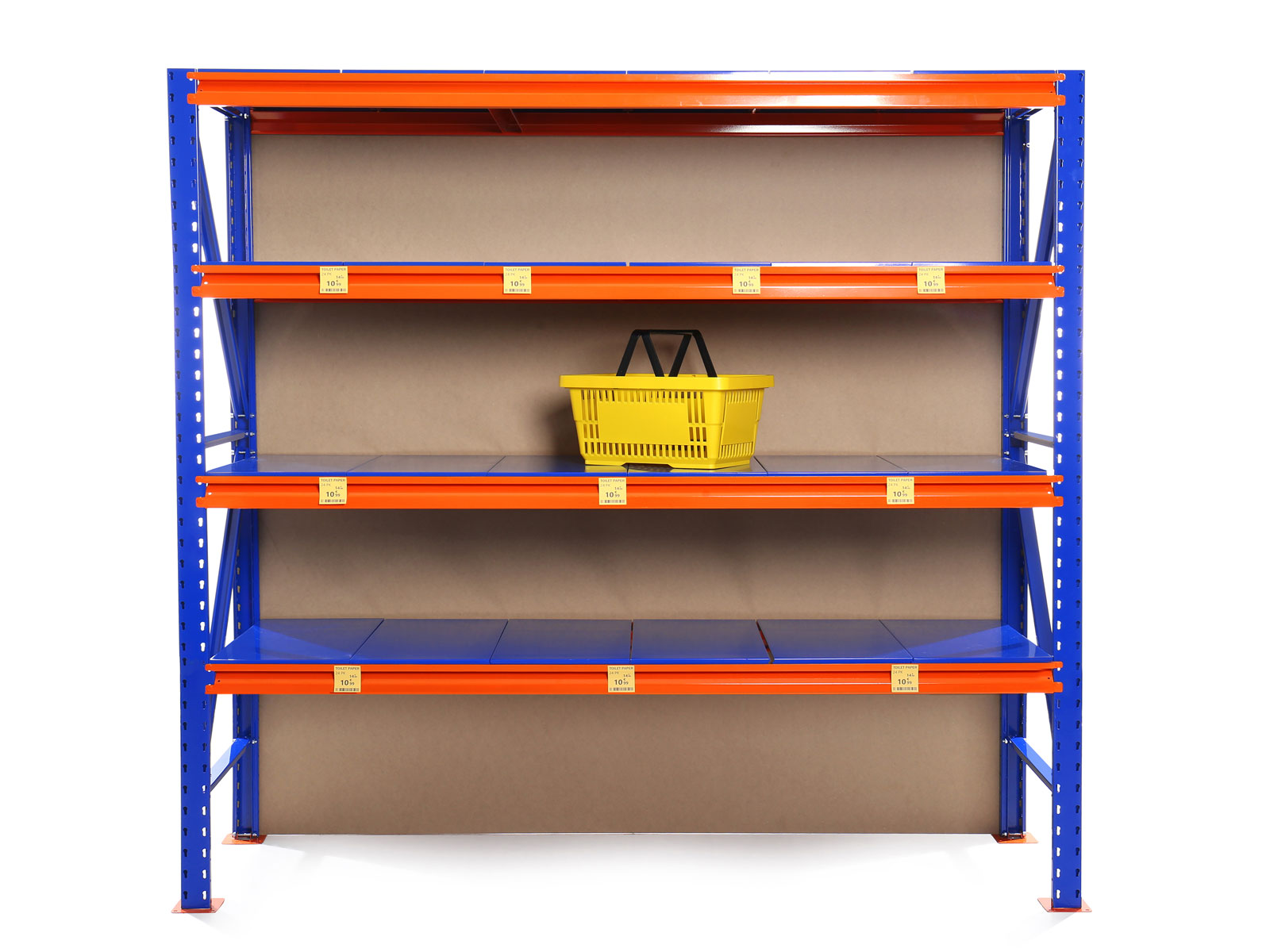 Customized Racks: From Concept to Creation – The Journey