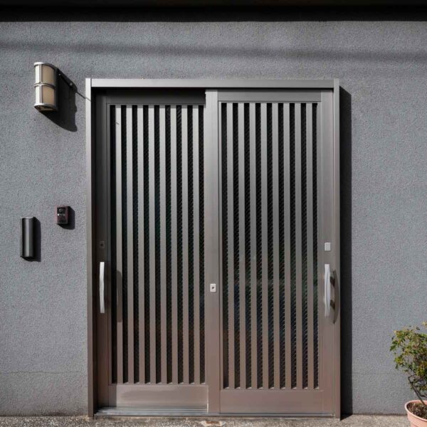 Innovative Door Designs