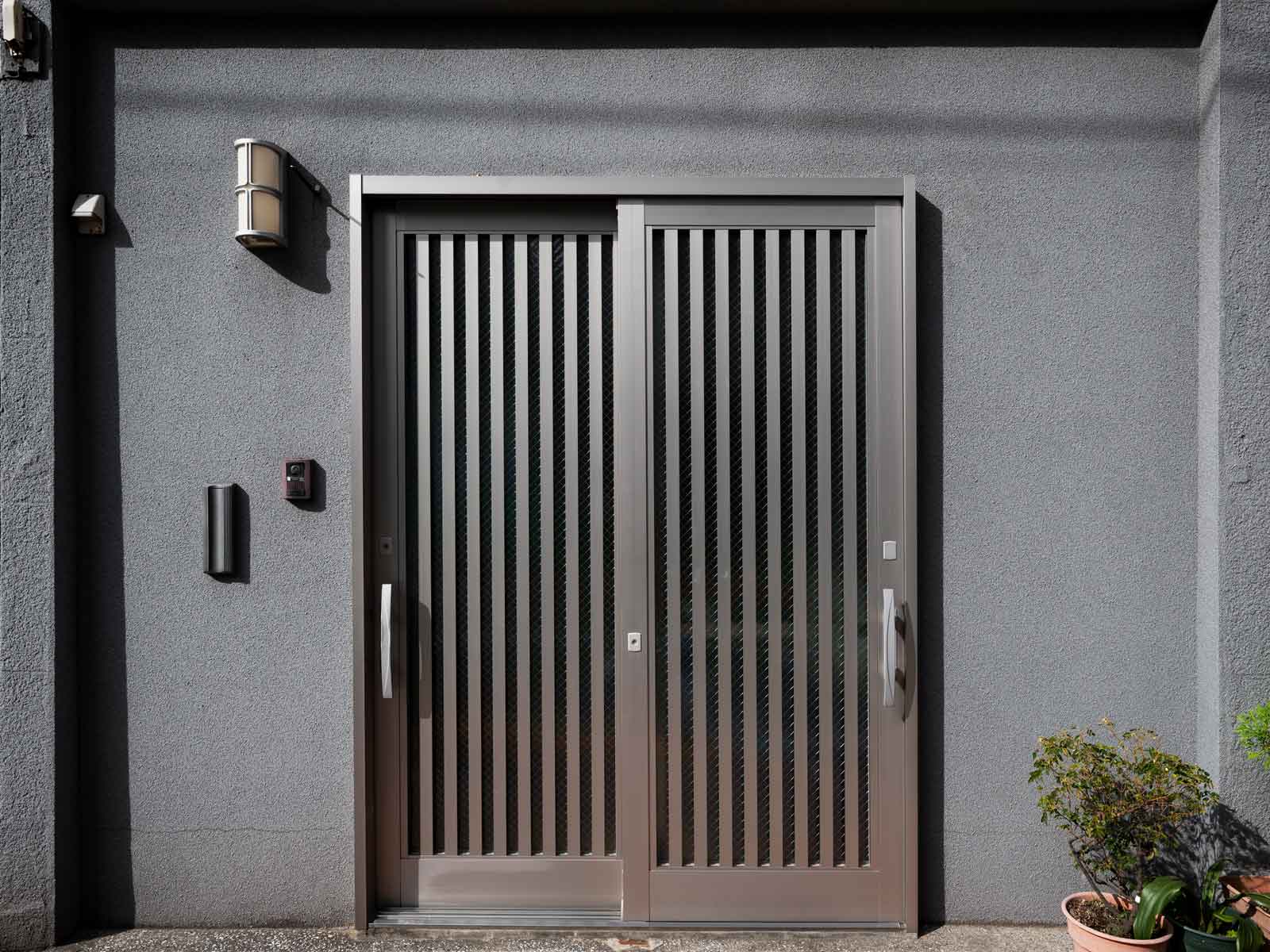 Innovative Door Designs