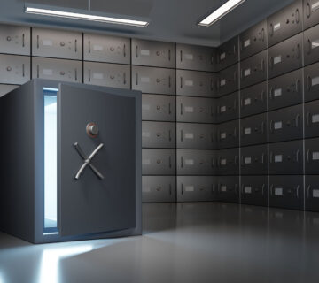 Secure Steel Products