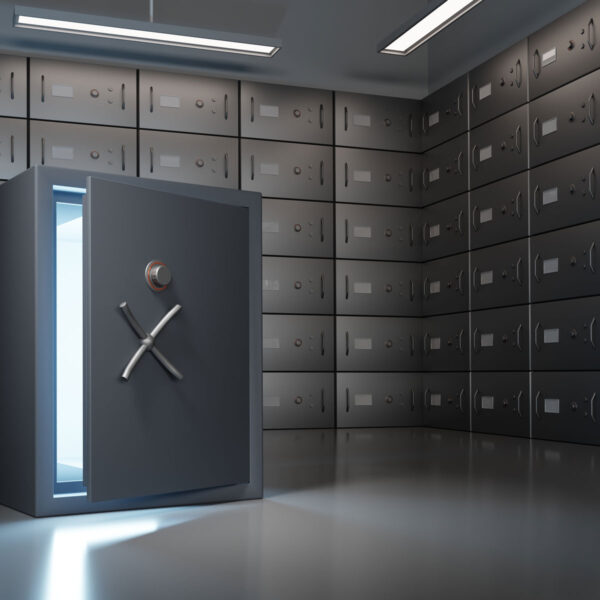 Secure Steel Products