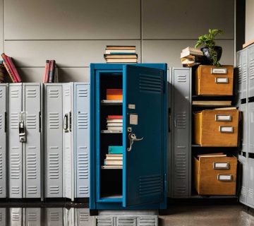 Top Storage Solutions