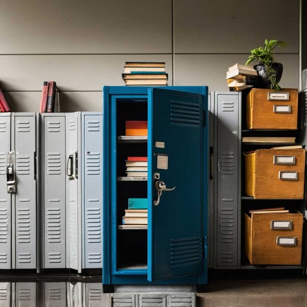 Top Storage Solutions