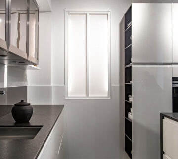 Space Optimization & Storage Optimization