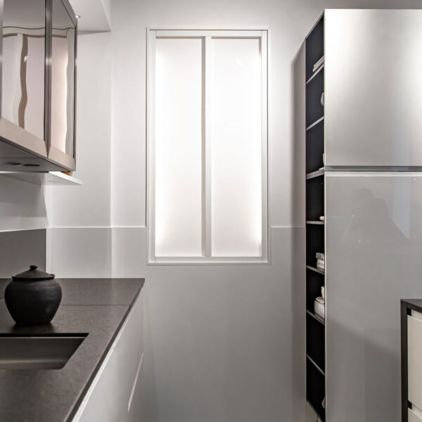 Space Optimization & Storage Optimization