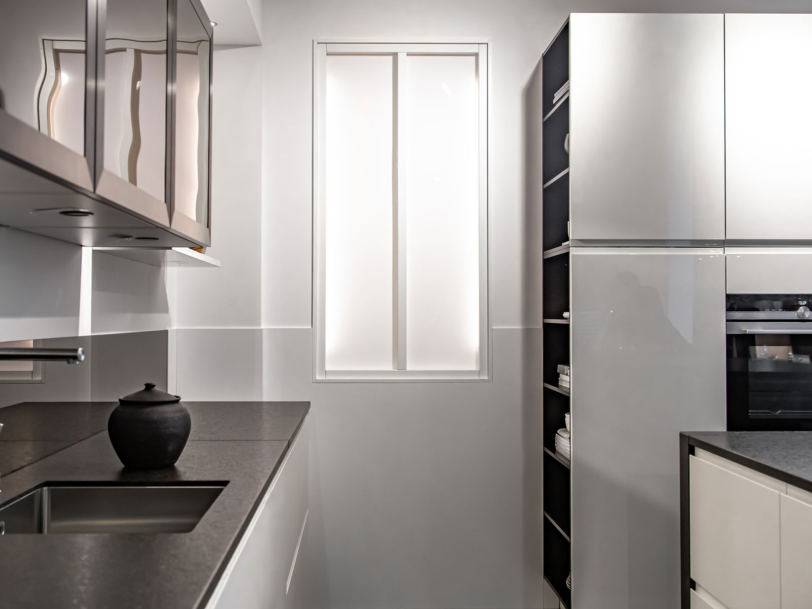 Space Optimization & Storage Optimization