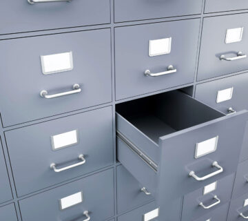 Security Cabinet Designs
