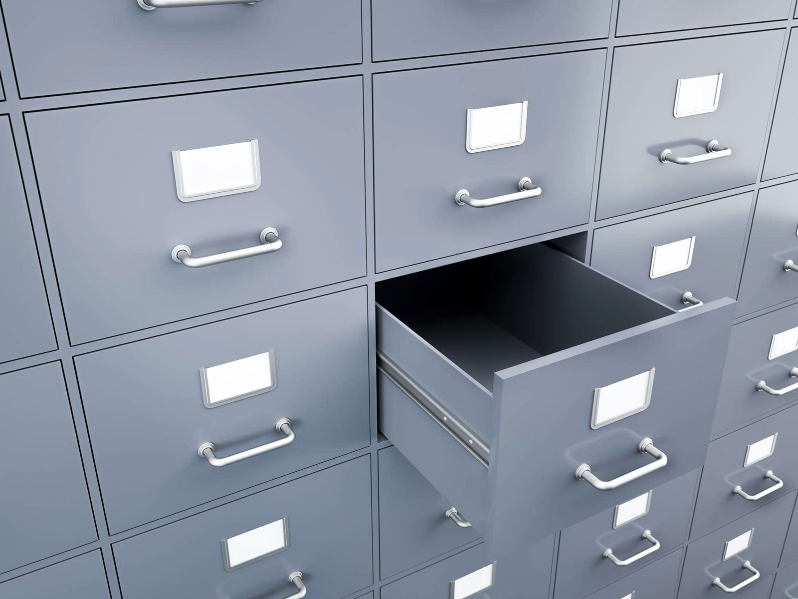 Security Cabinet Designs