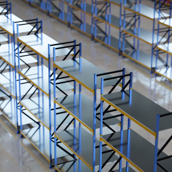 Storage Solutions for Businesses