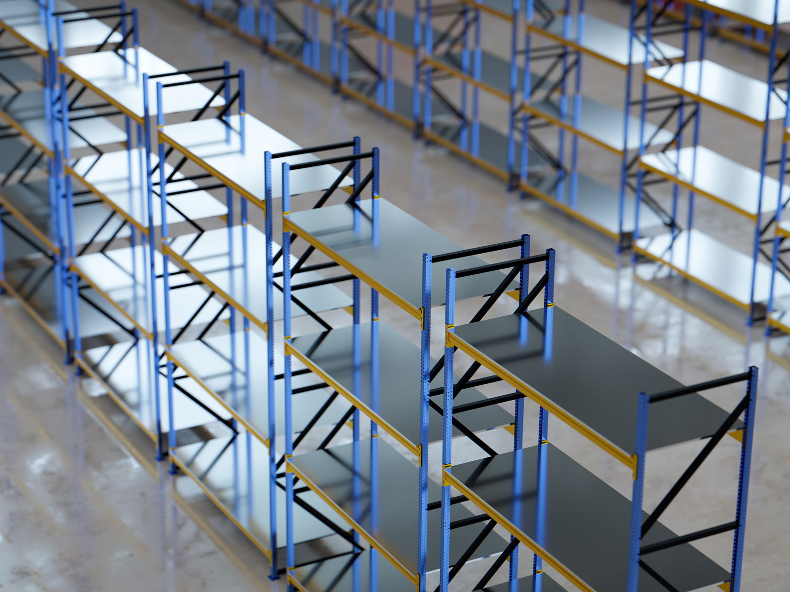 Storage Solutions for Businesses