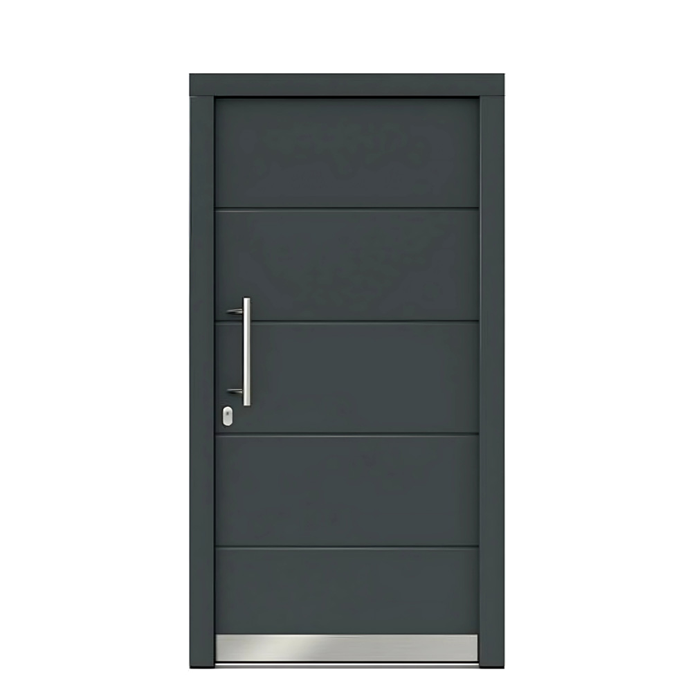 Commercial Doors
