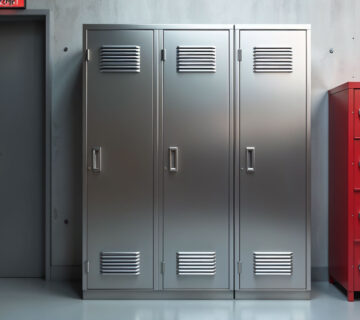 Steel Security Solutions