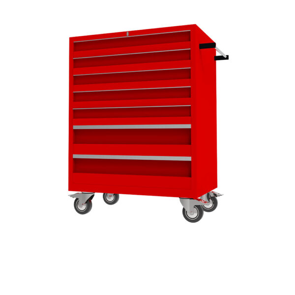 Tool Trolleys | Steel Trolleys | Khambatis, Karachi, Pakistan