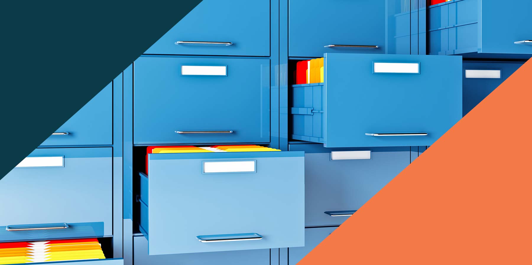 Steel Storage Solutions | Steel Security Products | Pakistan