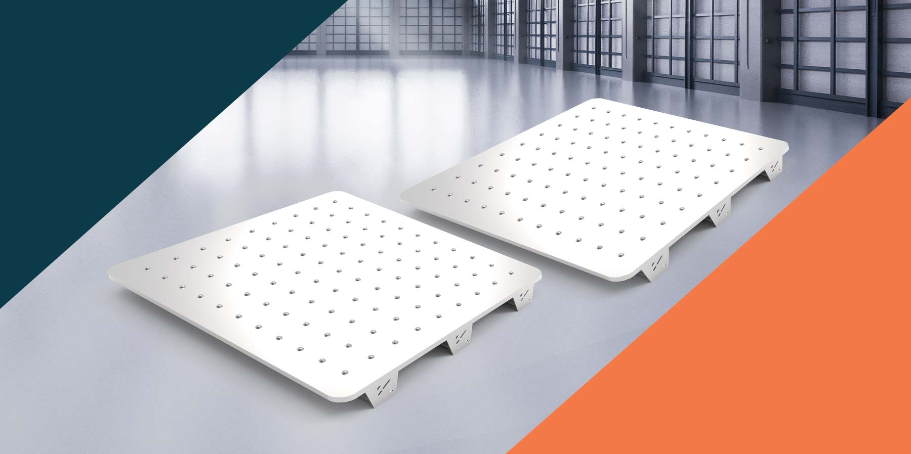 Steel Storage Solutions | Steel Security Products | Pakistan