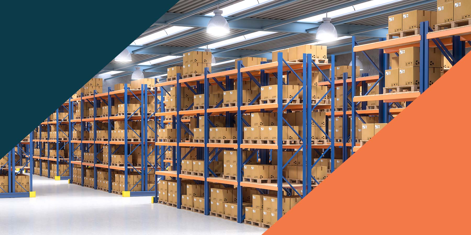 Steel Storage Solutions | Steel Security Products | Pakistan