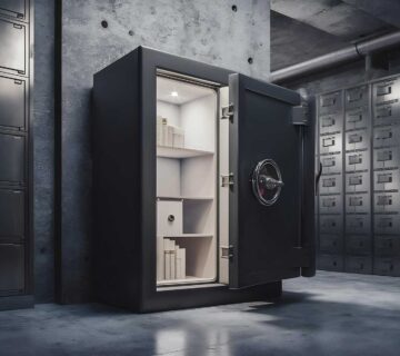 Fire-Resistant Safes in Pakistan