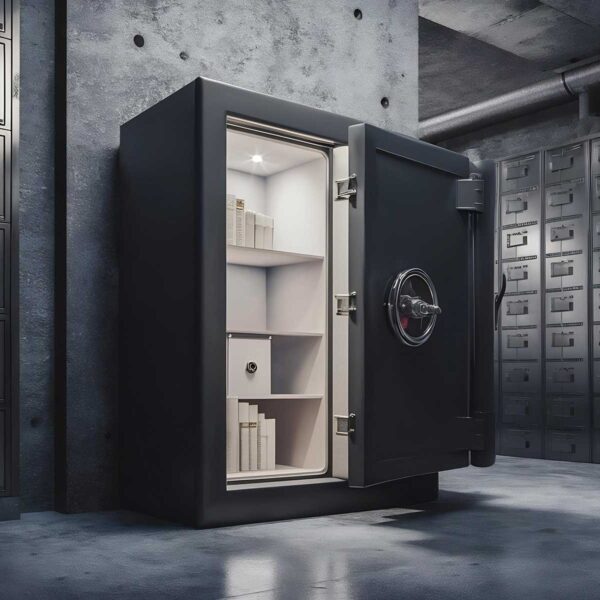 Fire-Resistant Safes in Pakistan