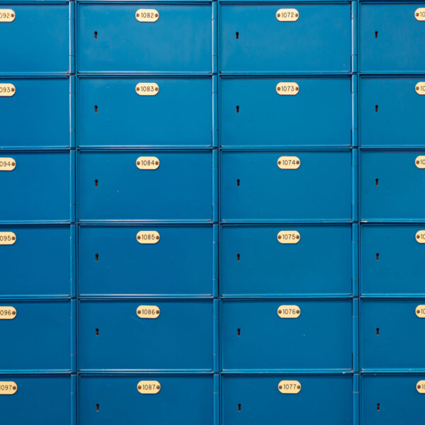 Fire-resistant safe deposit lockers in Pakistan