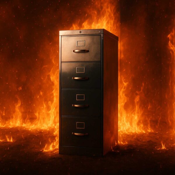 Fire Resistant Cabinets in Pakistan