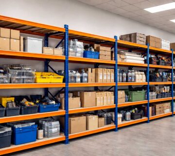 Long span shelves in pakistan 360x320