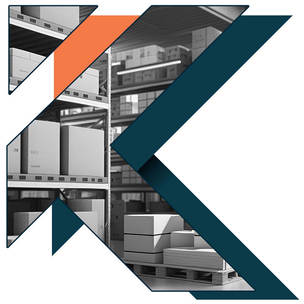 Steel Storage Solutions in Karachi